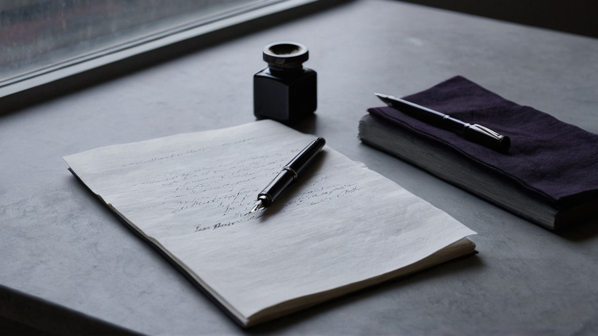 BDSM Contracts: What They Are & How to Write One