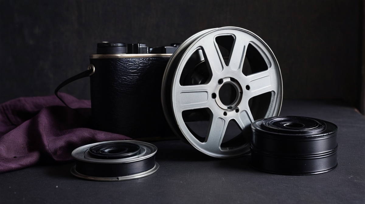 BDSM in Film: The Five Movies Everyone Cites, and What They Actually Show