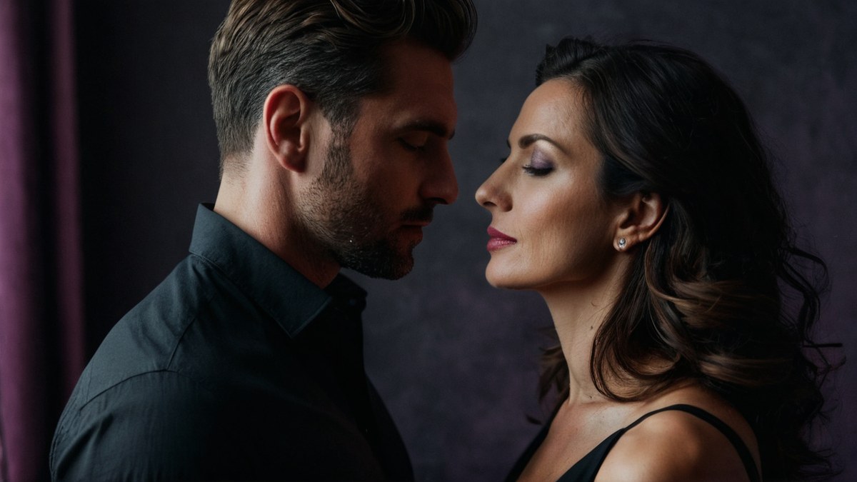 Body Image and Kink: Confidence, Comparison & Belonging