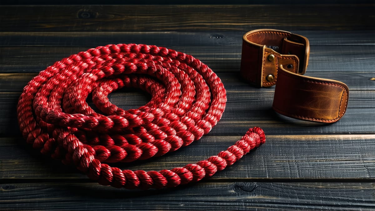 Bondage
