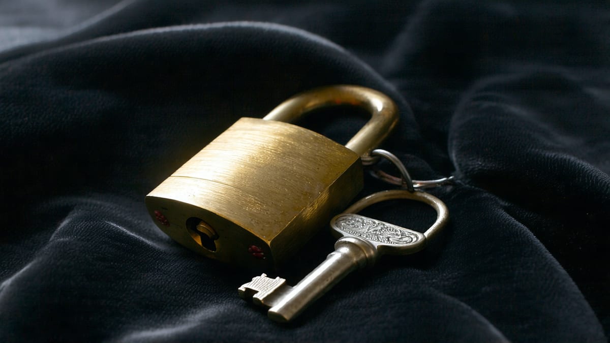 Chastity