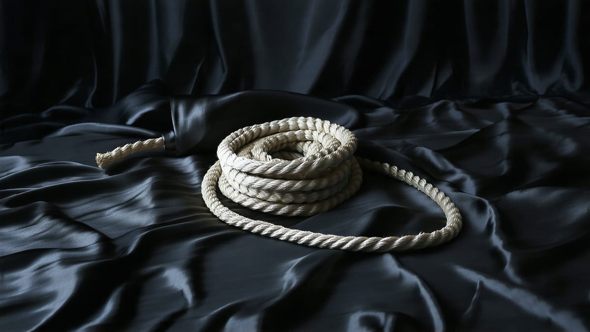 Consensual Non-Consent