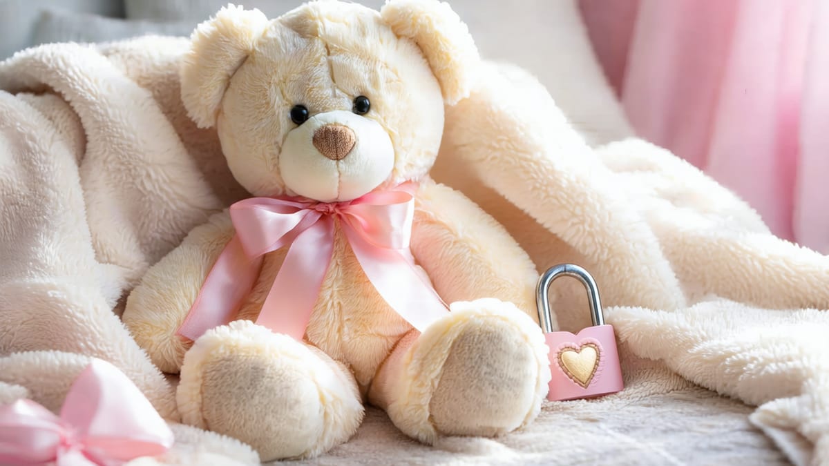 DDlg (Age Play)