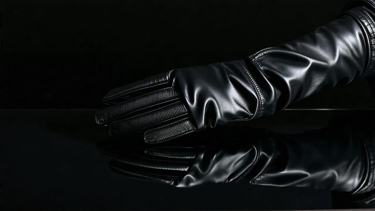 Dominance & Submission