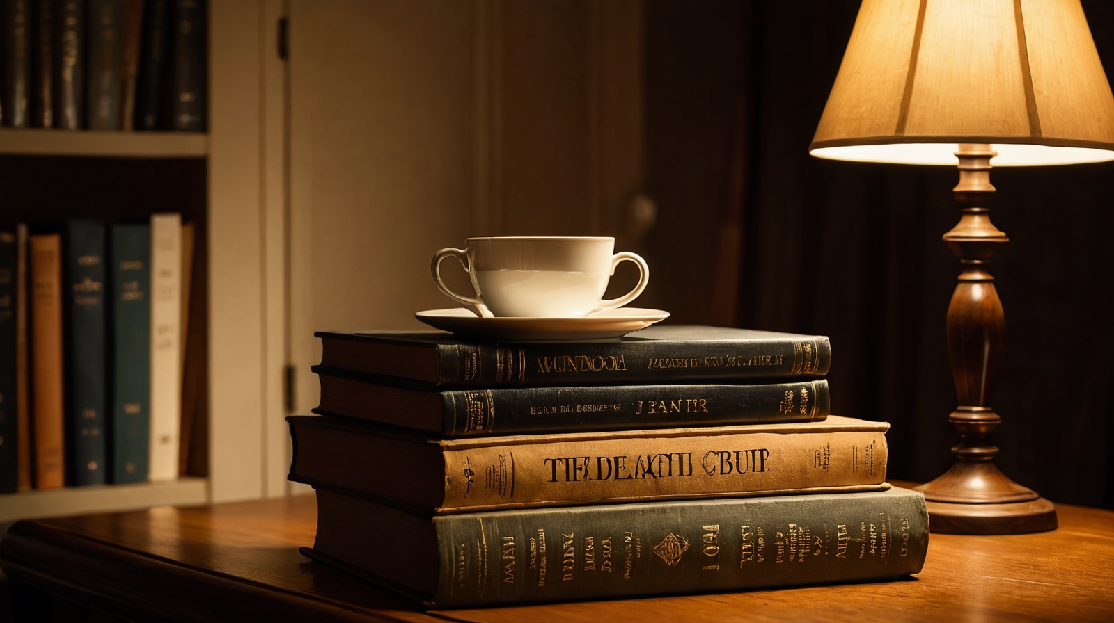 Essential BDSM Books: The Reading List That Still Holds Up