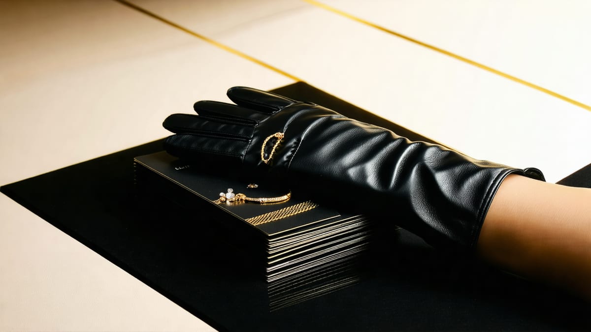 Financial Domination