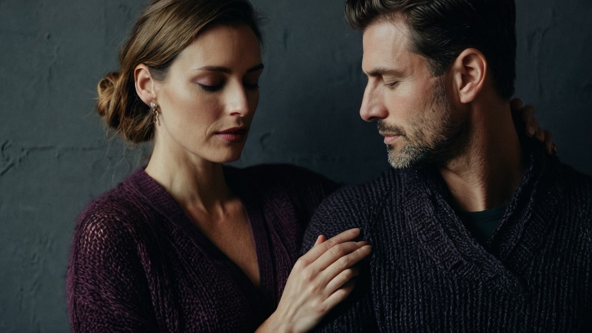 Hotwifing, Stags & Vixens: The Couples' Non-Monogamy