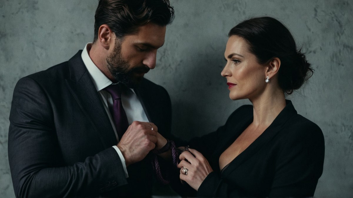 How to Be a Good Dominant: Responsibilities & Mindset