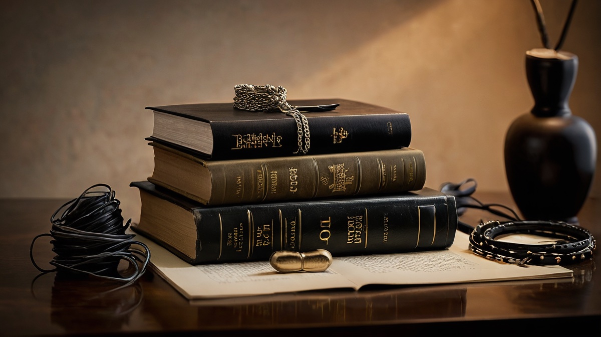 Why one book plus one munch beats ten books