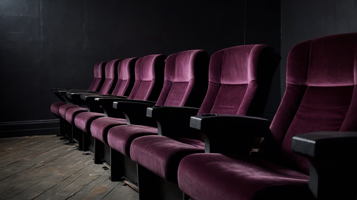 The Duke of Burgundy (2014)