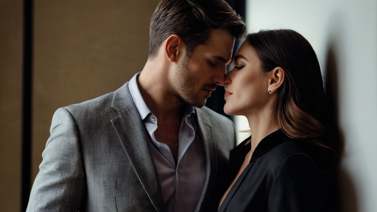 Chastity: in practice
