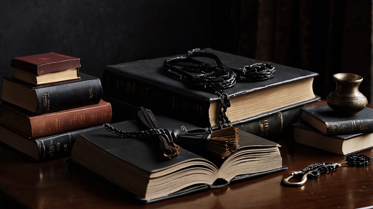 Reading old books without inheriting their mistakes