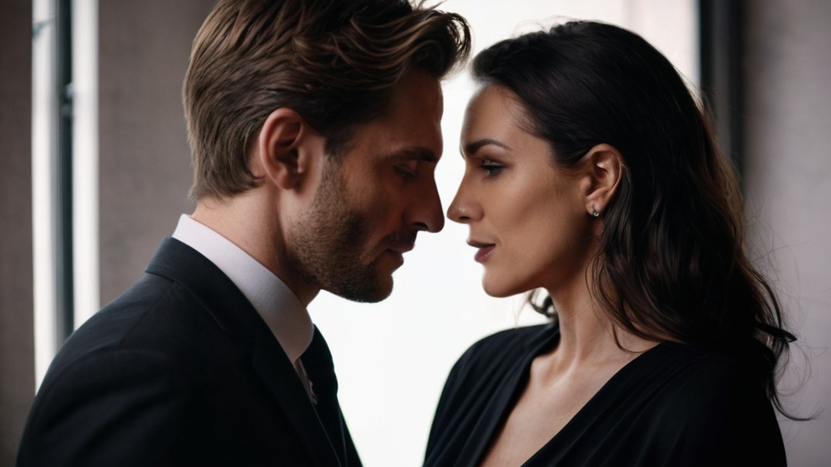 Real BDSM vs the fantasy