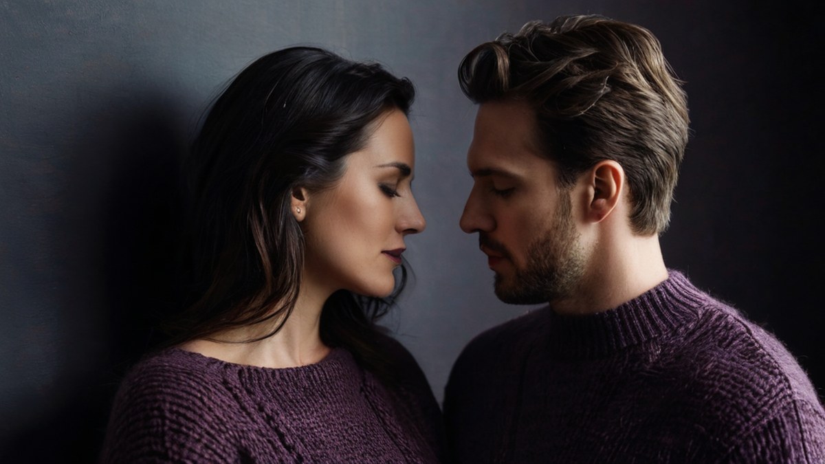 Why couples enjoy it