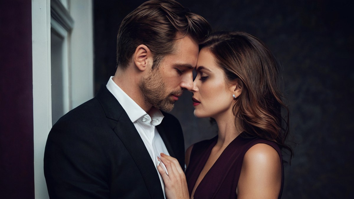 Safeword and aftercare
