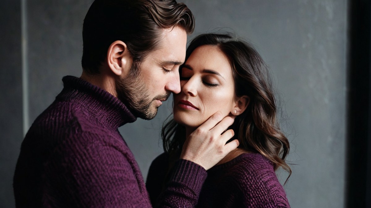 Watch new relationship energy