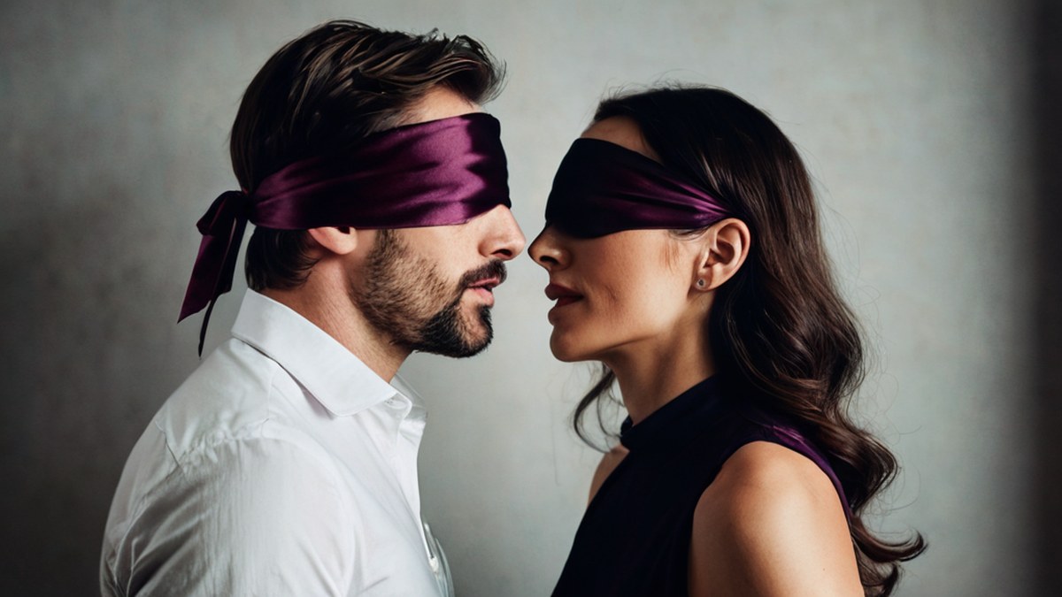 Sensory Deprivation: in practice