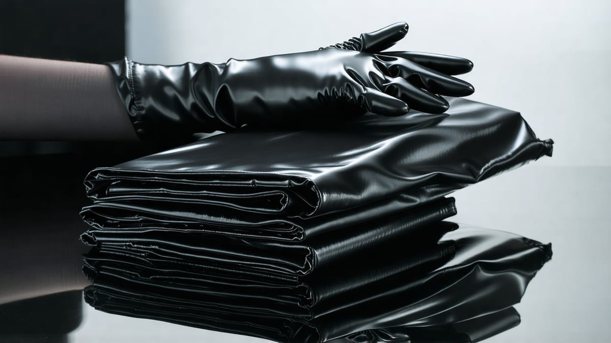 Latex & Rubber