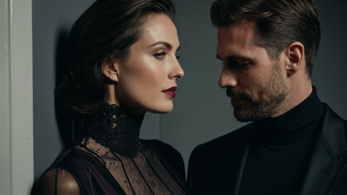 The Psychology of BDSM: Why People Enjoy It