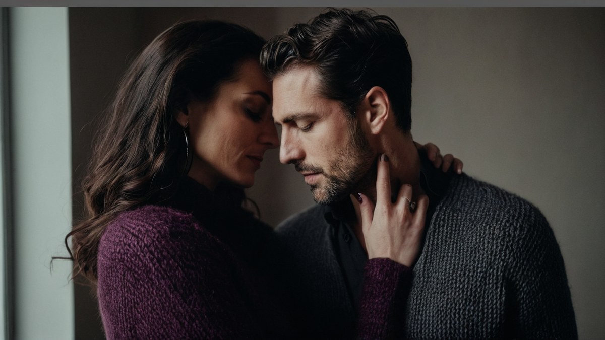 Relationship Anarchy: Love Without the Rulebook