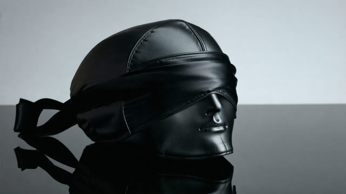 Sensory Deprivation