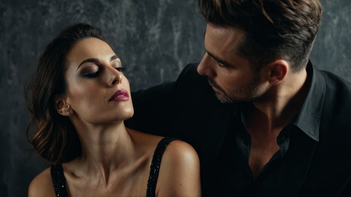 Sexual Health in Kink: Safer Play, Testing & Communication