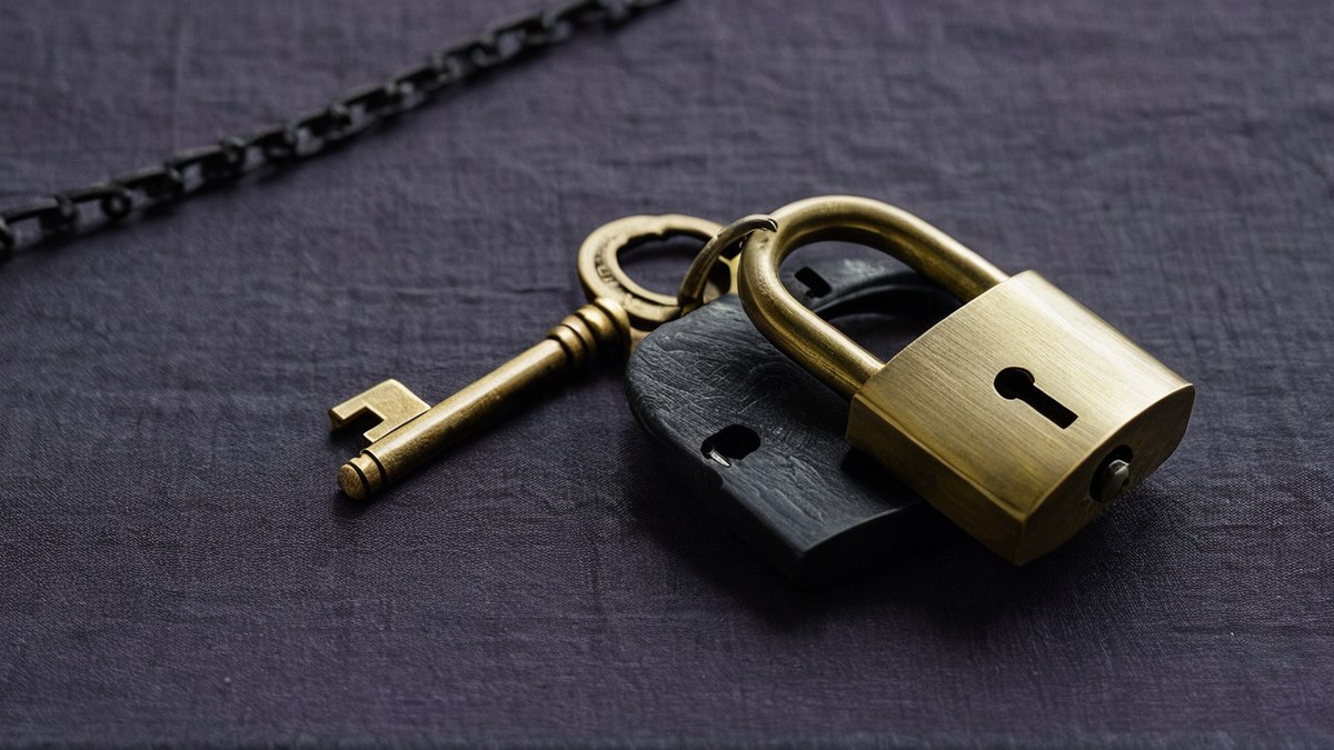 Solo Chastity: Self-Denial Without a Keyholder