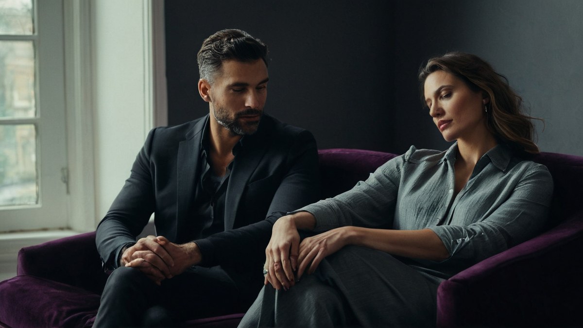 Submissive or Masochist? Telling the Two Apart