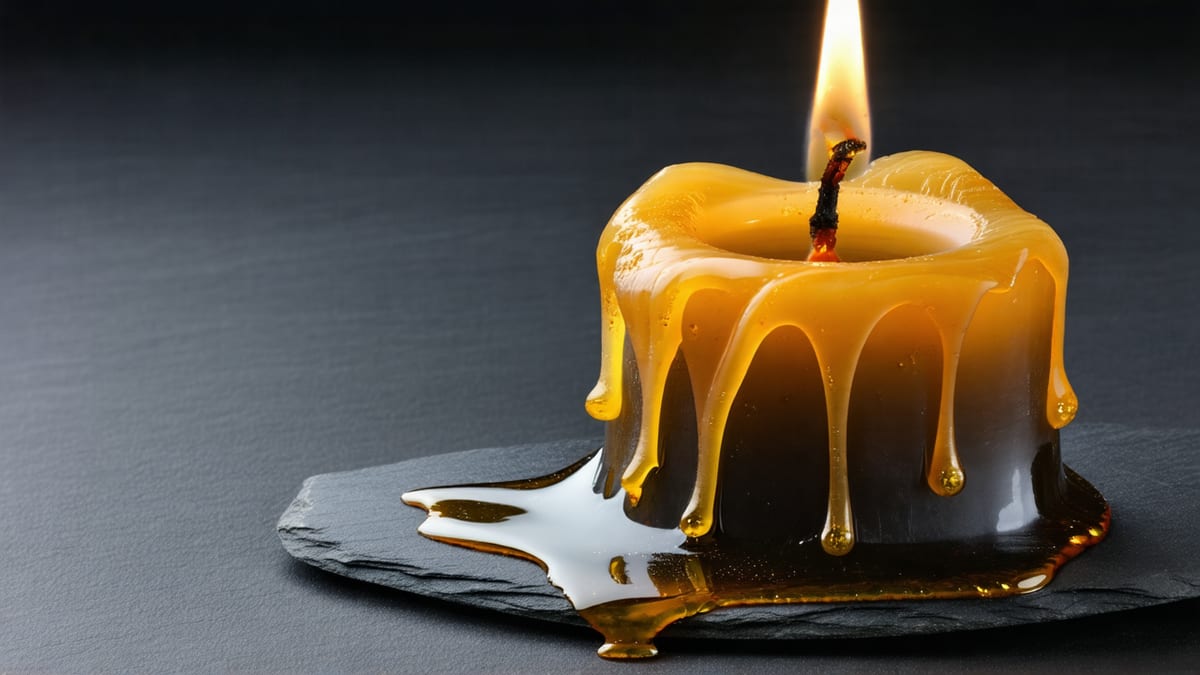 Wax Play